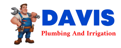 Trusted plumber in TACONITE